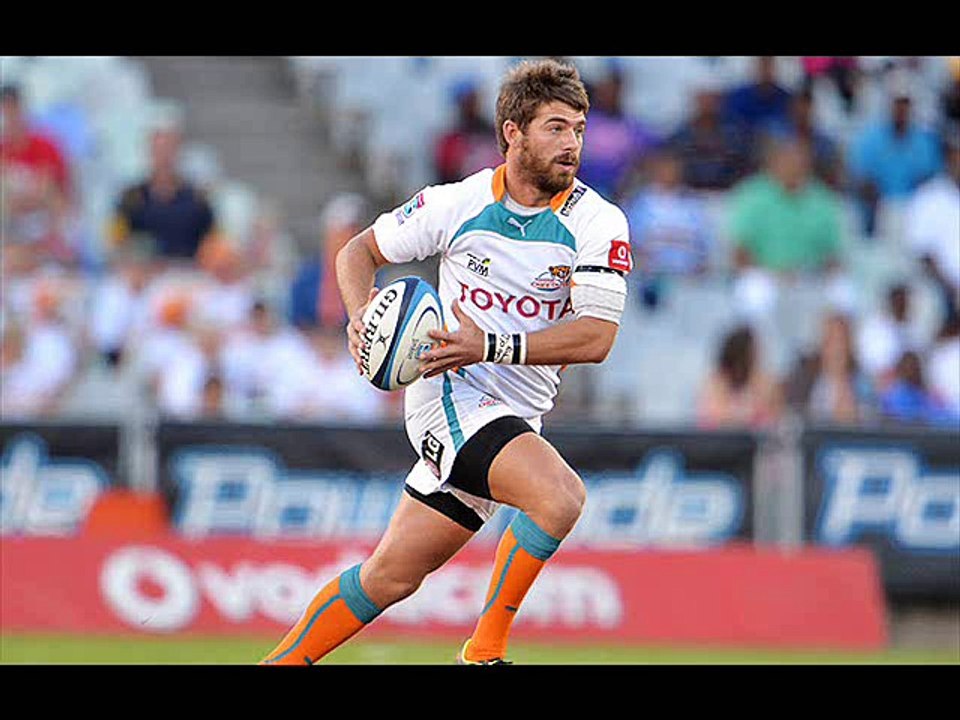 Watch Stormers vs Cheetahs on ipod