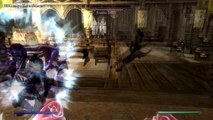 Saitama Revenge!!! - The Elder Scrolls V Skyrim (Saitama Mod)