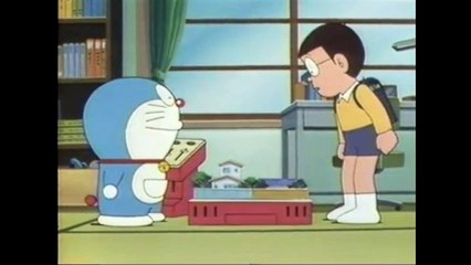 大山版ドラえもん 第975話 実物ジオラマ 動画 Dailymotion