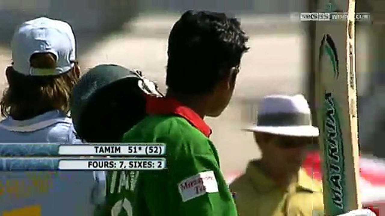 Bng vs India