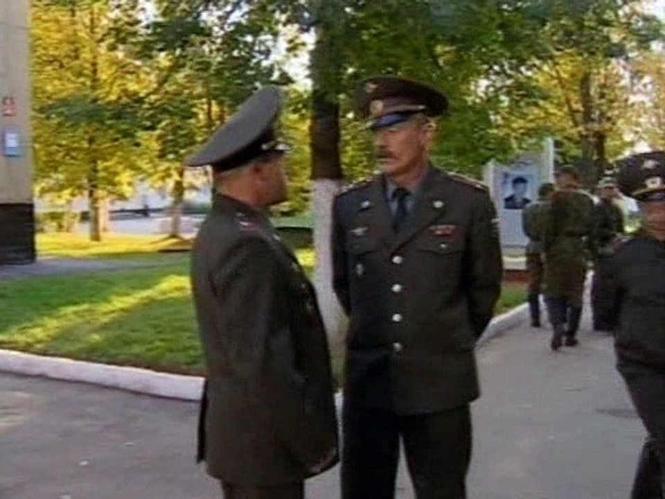 Солдаты s02e16