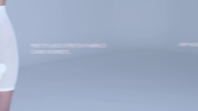 L'évolution des sous vêtements féminins sur 100 ans