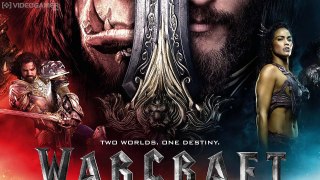 Warcraft - The Beginning Review