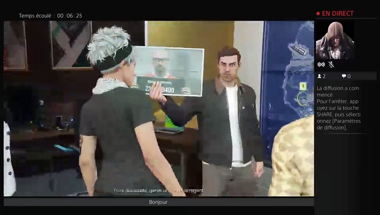 Diffusion PS4 en direct de S2015m (76)
