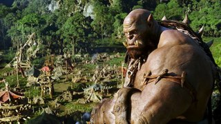 Warcraft the Beginning TLR HD 1080p