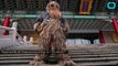 'Chewbacca Mom' to Meet the Real 'Chewbacca' Actor Peter Mayhew