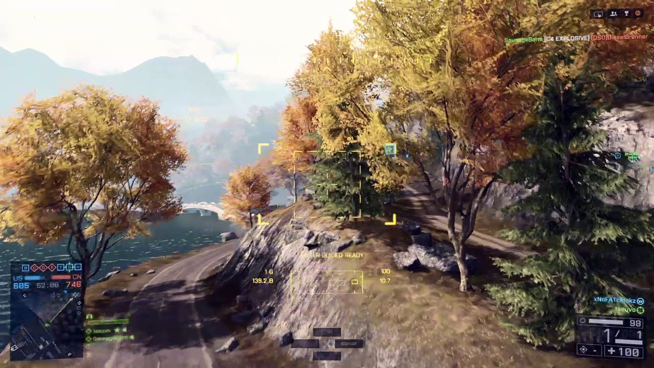 Battlefield 4