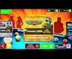 8 Ball Pool  Anel Moscow  THANKS FOR 1K SUBSCRIBERS