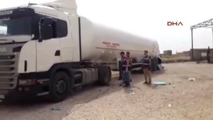 Şanlıurfa?da Esrar ve Kaçak Sigaraya 3 Gözaltı