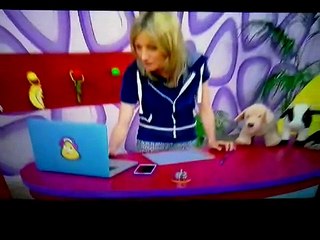 CBeebies Poland continuity - May 28 2016