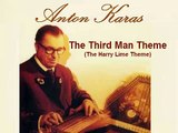 Anton Karas - The Third Man Theme (The Harry Lime Theme)