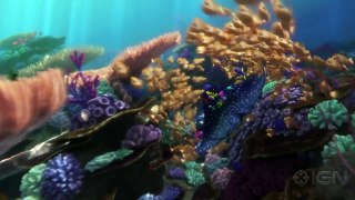 Finding Dory - Trailer #3