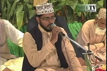 wo soey lalazaar phirte hen.