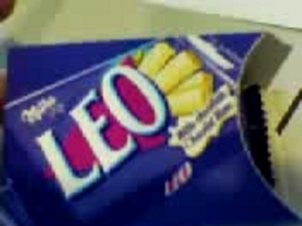 Les Leos blancs attaquent...