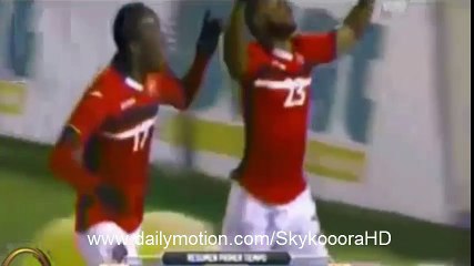 Uruguay – Trinidad y Tobago 3-1 - Todos Los Goles HD - 28.5.2016