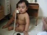 whatsapp videos baby on phone - whatsapp funny videos 2016, funny videos, funny videos India