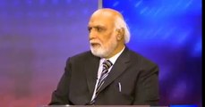Nawaz Shaif is ill ? What will happen next ? Haroon Rasheed's inside info