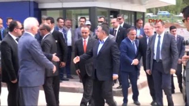 Sivas - Bakan Yılmaz: Eğitimde Kalite Problemimiz Var