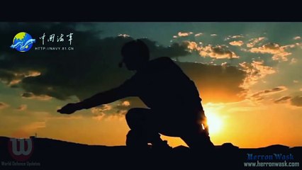 Chinese Navy Latest Official Promo 2016 (2)