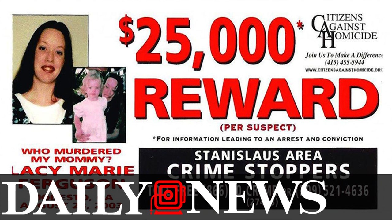 Police Make Arrest In 13-Year-Old Drive-By Shooting Case