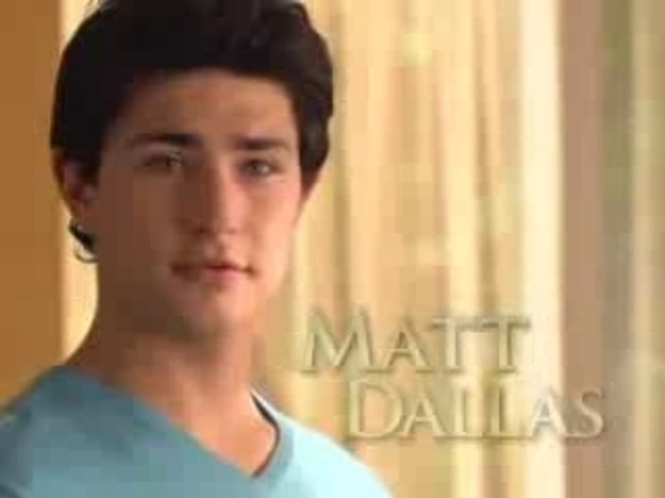 Kyle XY - Trailer Saison 1