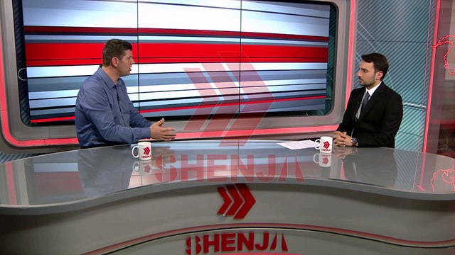 Selmani: Dhuna ndaj gazetarëve, imazh i keq për Maqedoninë