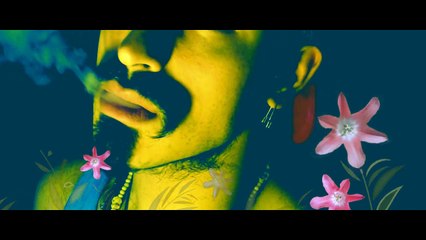 PROMO Like A Pombear [Shuffle] (2012)