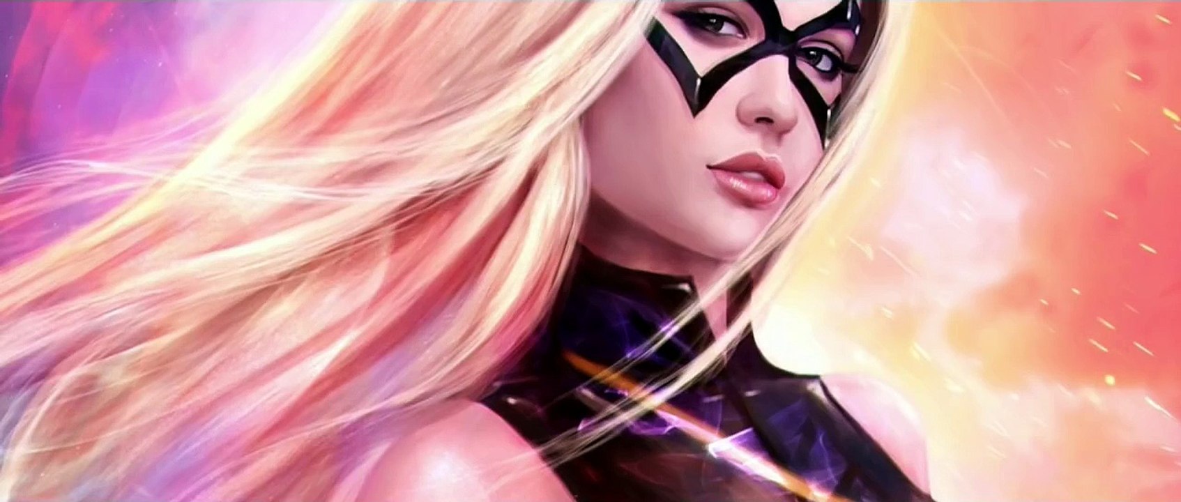 Marvel Candır