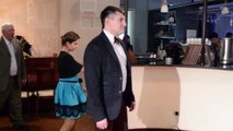 Видеосъемка свадьбы в Липецке. Первый танец молодых 8-960-144-22-22