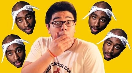 LE SHOW JAUNE-SHAOLIN SOCCER ! - LE SHOW JAUNE #35