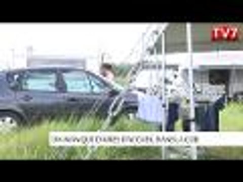 Trop peu d'aires pour les gens du voyage en Gironde