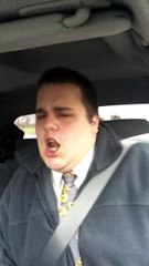 STG says please ladies do it "At a Medium Pace"