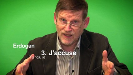 Terrorisme - Michel Collon accuse et lance un appel