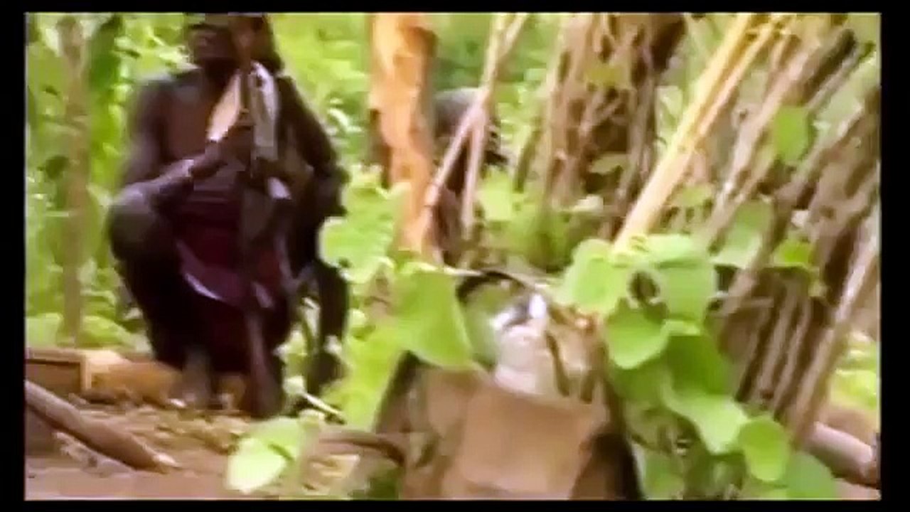 NEW Isolated Amazon Tribe Xingu Indians Of The Amazon Rainforest Brazil 2016 Documentary