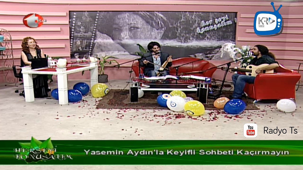 Özgür Babacan & İrfan Seyhan İncebel (Canlı Performans)