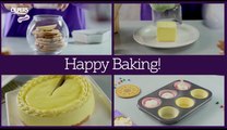 Baking Secret Tips by Olper Cream