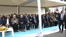 Diyarbakır Cumhurbaşkanı Erdoğan Diyarbakır'da Konuştu-1