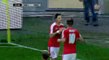 Blerim Dzemaili Amazing Goal HD - Switzerland 1-0 Belgium (28/5/2016) / Friendly International Match