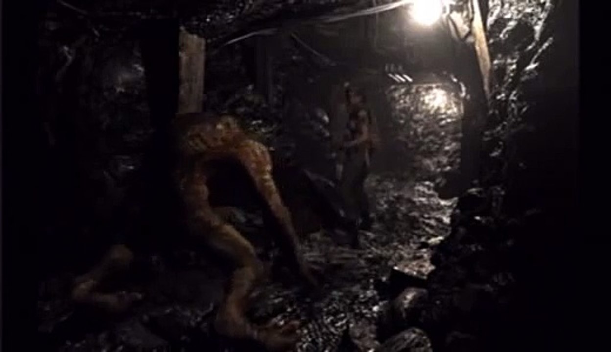 Jill vs Hunter
