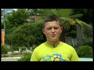 Tangram - Esio Shahini - Shqipëria më e mirë kur ne ta flasim  drejtë gjuhën shqipe - Kodi: 63