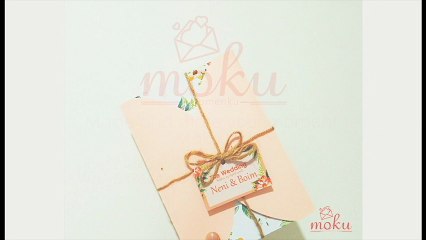 Wedding Invitations, Party Invitations, Undangan Pernikahan Call 08128814184 - WA 089664268047