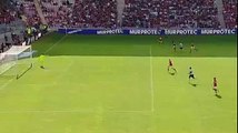 Romelu Lukaku Goal 1-1 Switzerland vs Belgium