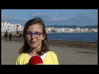 Tangram - Lora Cerlaj - Shqipëria më e mirë nëse nuk do të kishim ndërtime pa leje – Kodi: 64