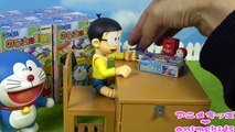 Doraemon Toy RE-MENT Nobys Room ❤ドラえもん リーメント のび太の部屋 animekids アニメキッズ animation