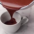 Chocolate Cream Moos Recipe