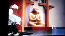 Usagi Yojimbo vs The Shredder