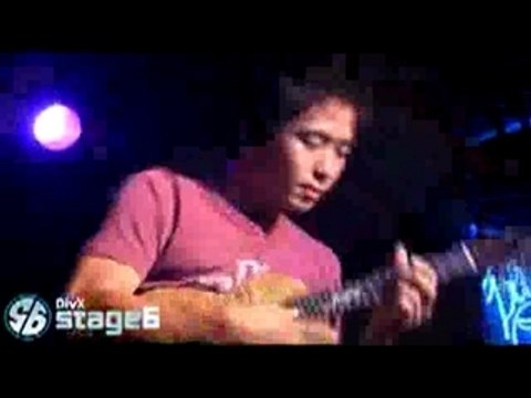 Jake Shimabukuro LIVE Concert While My Guitar Gently Weeps