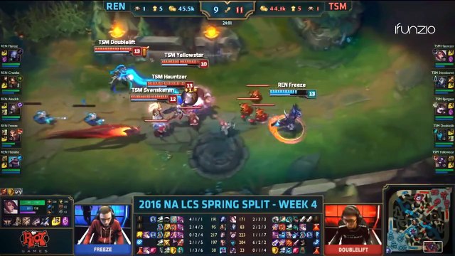 Best League Of Legends Escapes - Montage 2014-2016 Vol.3