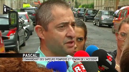 Descargar video: 11 personnes, dont 10 enfants, blessées par la foudre dans un parc parisien - Le 28/05/2016 à 17h00