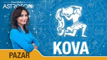 KOVA günlük yorumu 29 Mayıs 2016 Pazar
